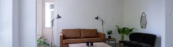 Appartement Foto #1 te huur bij Huurstunt