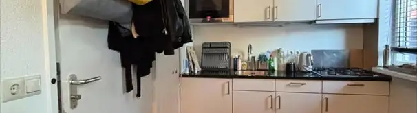 Kamer Foto #2 te huur bij Huurstunt