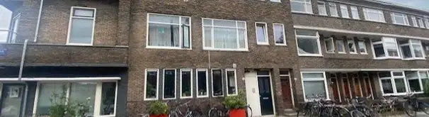 Kamer Foto #0 te huur bij Huurstunt