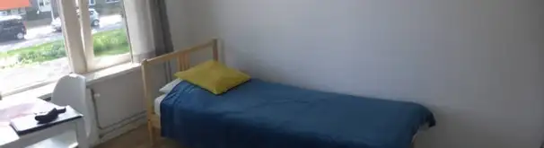 Appartement Foto #2 te huur bij Huurstunt