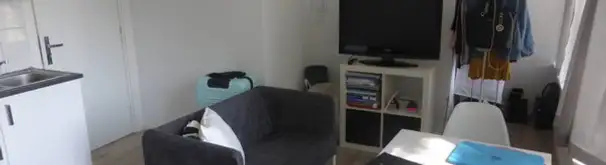 Appartement Foto #3 te huur bij Huurstunt