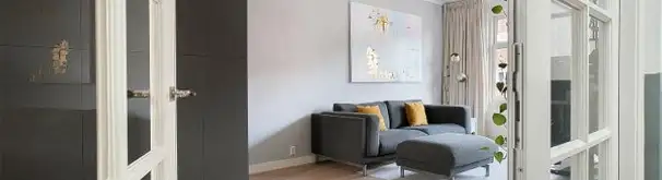 Appartement Foto #1 te huur bij Huurstunt
