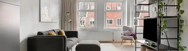 Appartement Foto #2 te huur bij Huurstunt