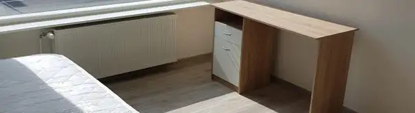 Kamer Foto #2 te huur bij Huurstunt