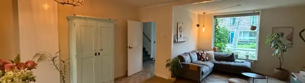 Huurwoning Foto #3 te huur bij Huurstunt