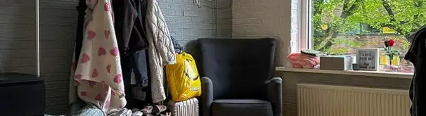Kamer Foto #3 te huur bij Huurstunt