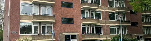 Kamer Foto #0 te huur bij Huurstunt