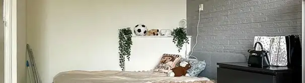 Kamer Foto #1 te huur bij Huurstunt