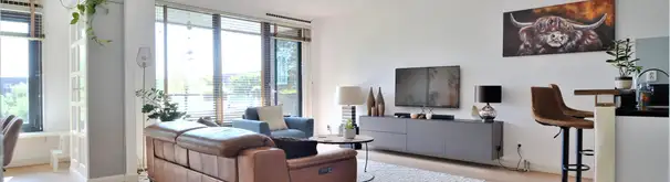 Appartement Foto #0 te huur bij Huurstunt