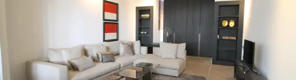 Appartement Foto #1 te huur bij Huurstunt