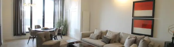 Appartement Foto #2 te huur bij Huurstunt