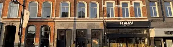 Appartement Foto #0 te huur bij Huurstunt