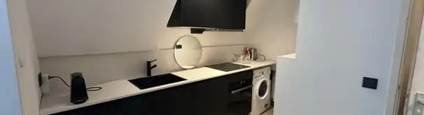 Appartement Foto #1 te huur bij Huurstunt