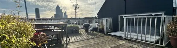 Appartement Foto #2 te huur bij Huurstunt