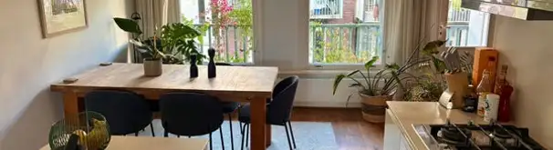 Appartement Foto #3 te huur bij Huurstunt