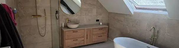 Kamer Foto #1 te huur bij Huurstunt