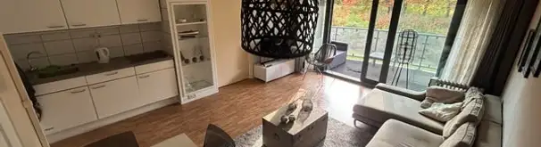 Appartement Foto #3 te huur bij Huurstunt
