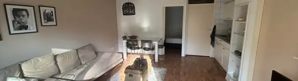 Appartement Foto #2 te huur bij Huurstunt