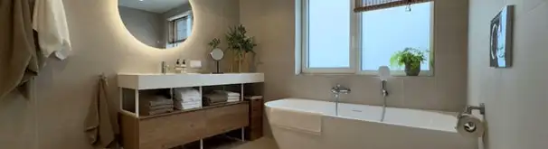 Appartement Foto #2 te huur bij Huurstunt