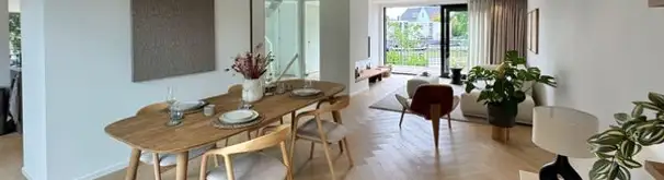 Appartement Foto #3 te huur bij Huurstunt