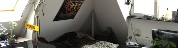 Studio Foto #3 te huur bij Huurstunt