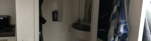 Studio Foto #2 te huur bij Huurstunt