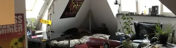 Studio Foto #0 te huur bij Huurstunt