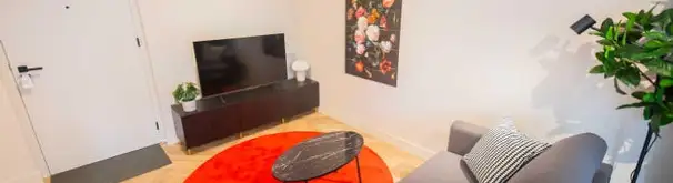 Appartement Foto #2 te huur bij Huurstunt