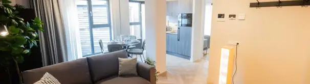 Appartement Foto #0 te huur bij Huurstunt