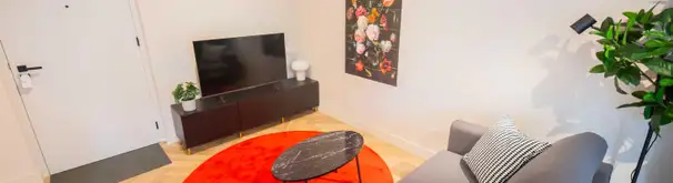 Appartement Foto #2 te huur bij Huurstunt