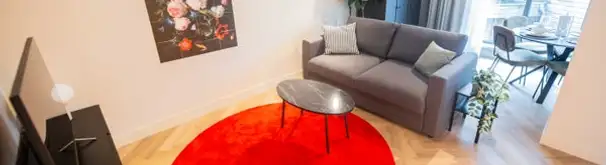 Appartement Foto #1 te huur bij Huurstunt