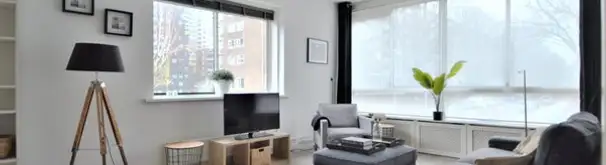 Appartement Foto #3 te huur bij Huurstunt