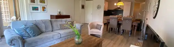 Appartement Foto #2 te huur bij Huurstunt