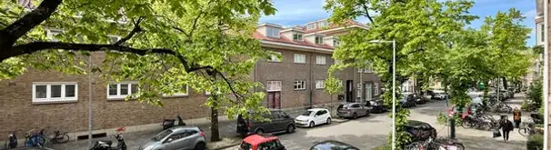 Appartement Foto #3 te huur bij Huurstunt