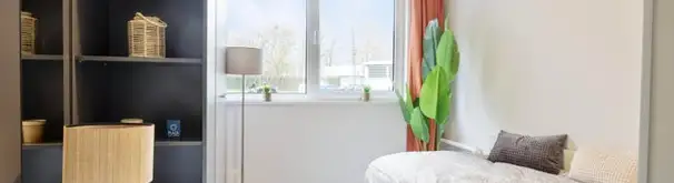 Studio Foto #2 te huur bij Huurstunt