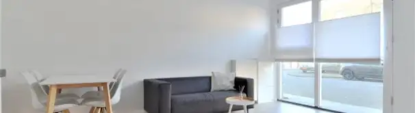 Appartement Foto #2 te huur bij Huurstunt
