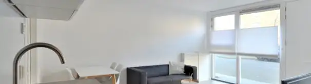 Appartement Foto #1 te huur bij Huurstunt