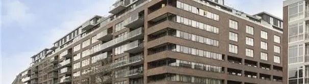 Appartement Foto #0 te huur bij Huurstunt