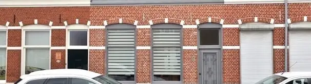 Huurwoning Foto #1 te huur bij Huurstunt