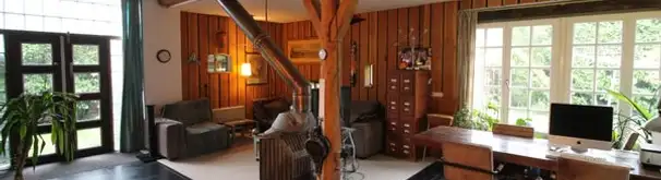 Huurwoning Foto #3 te huur bij Huurstunt