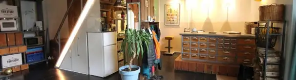 Huurwoning Foto #1 te huur bij Huurstunt