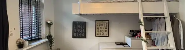 Kamer Foto #1 te huur bij Huurstunt
