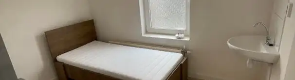 Kamer Foto #3 te huur bij Huurstunt