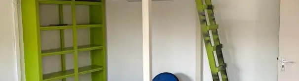 Kamer Foto #0 te huur bij Huurstunt