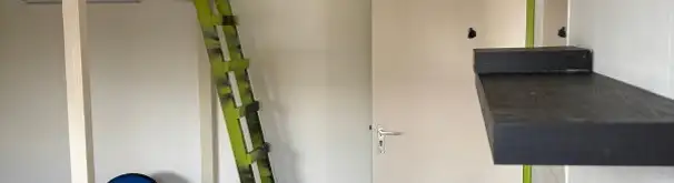 Kamer Foto #1 te huur bij Huurstunt