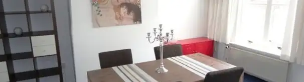 Appartement Foto #2 te huur bij Huurstunt