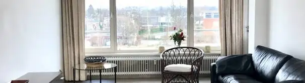 Appartement Foto #1 te huur bij Huurstunt