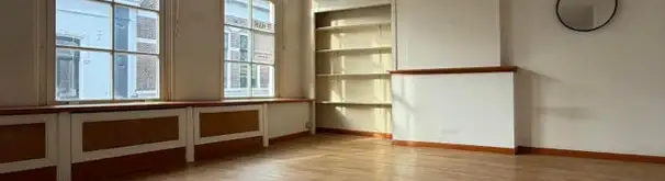 Appartement Foto #1 te huur bij Huurstunt