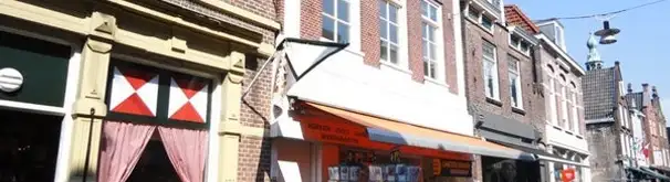 Appartement Foto #0 te huur bij Huurstunt