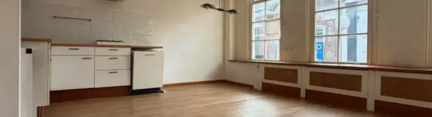 Appartement Foto #2 te huur bij Huurstunt